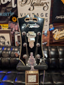 D'Angelico DAPEXL1SBKCT - Includes Gigbag - G-0868
