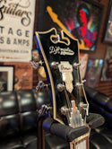 D'Angelico DAPEXL1SBKCT - Includes Gigbag - G-0868