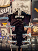 D'Angelico DAPEXL1SBKCT - Includes Gigbag - G-0868