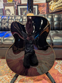 D'Angelico DAPEXL1SBKCT - Includes Gigbag - G-0868
