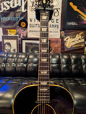 1959 Gibson J-160E - Includes hardcase - G-0878