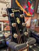 1959 Gibson J-160E - Includes hardcase - G-0878