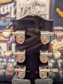 1959 Gibson J-160E - Includes hardcase - G-0878