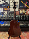 1959 Gibson J-160E - Includes hardcase - G-0878