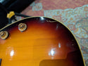 1959 Gibson J-160E - Includes hardcase - G-0878