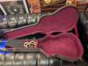1959 Gibson J-160E - Includes hardcase - G-0878