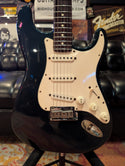 1989 Fender Standard Stratocaster- Includes hardcase - #E952146 - G-0880