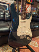 1989 Fender Standard Stratocaster- Includes hardcase - #E952146 - G-0880