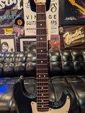 1989 Fender Standard Stratocaster- Includes hardcase - #E952146 - G-0880
