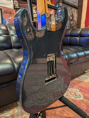 1989 Fender Standard Stratocaster- Includes hardcase - #E952146 - G-0880