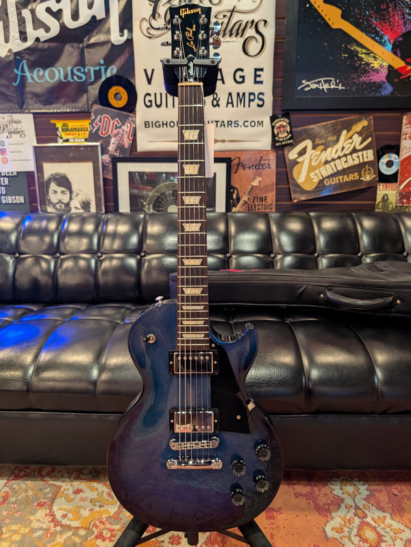 2021 Gibson Les Paul Studio - Includes Gigbag - G-0876 #