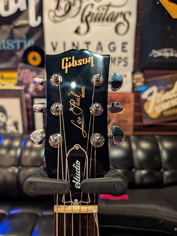 2021 Gibson Les Paul Studio - Includes Gigbag - G-0876 #
