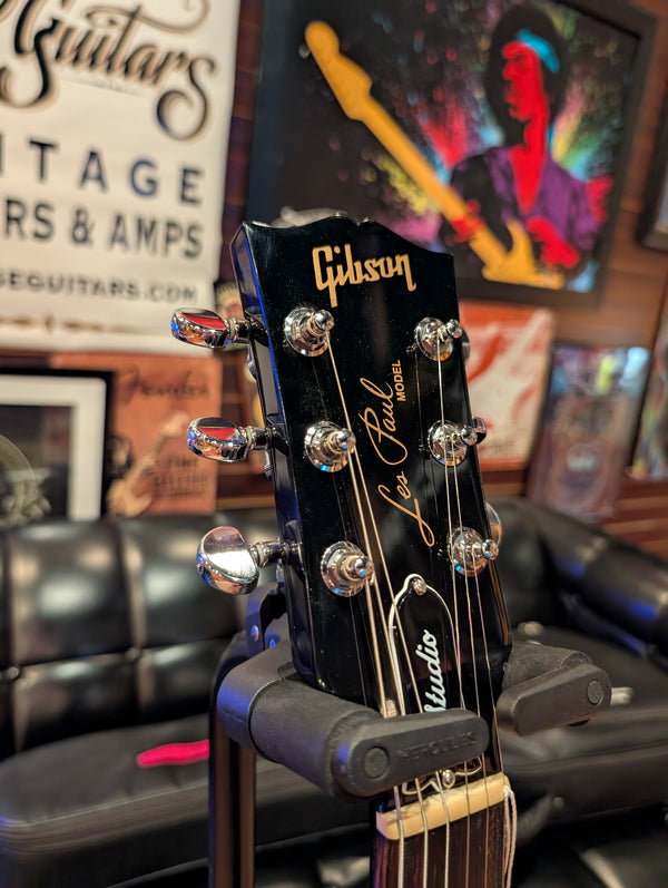 2021 Gibson Les Paul Studio - Includes Gigbag - G-0876 #