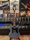 Gibson SG Standard - Includes hardcase - #123110601 - G-0879
