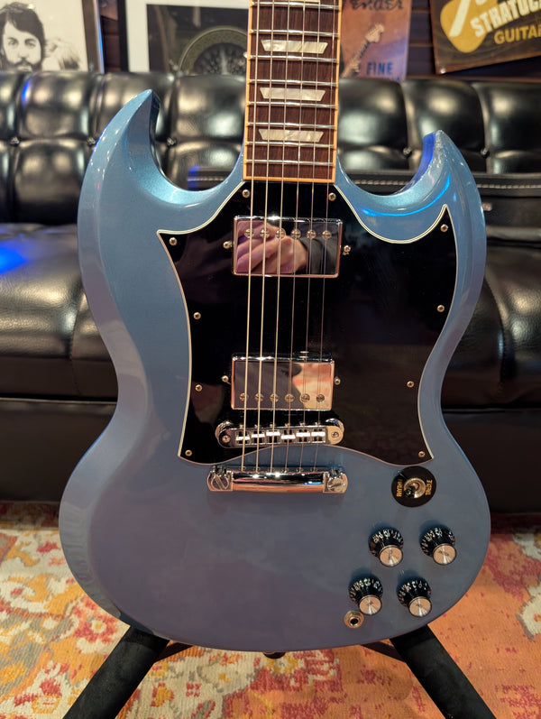 Gibson SG Standard - Includes hardcase - #123110601 - G-0879