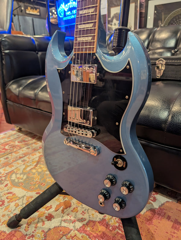 Gibson SG Standard - Includes hardcase - #123110601 - G-0879