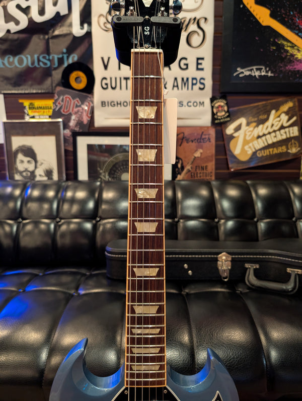 Gibson SG Standard - Includes hardcase - #123110601 - G-0879