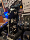 Gibson SG Standard - Includes hardcase - #123110601 - G-0879