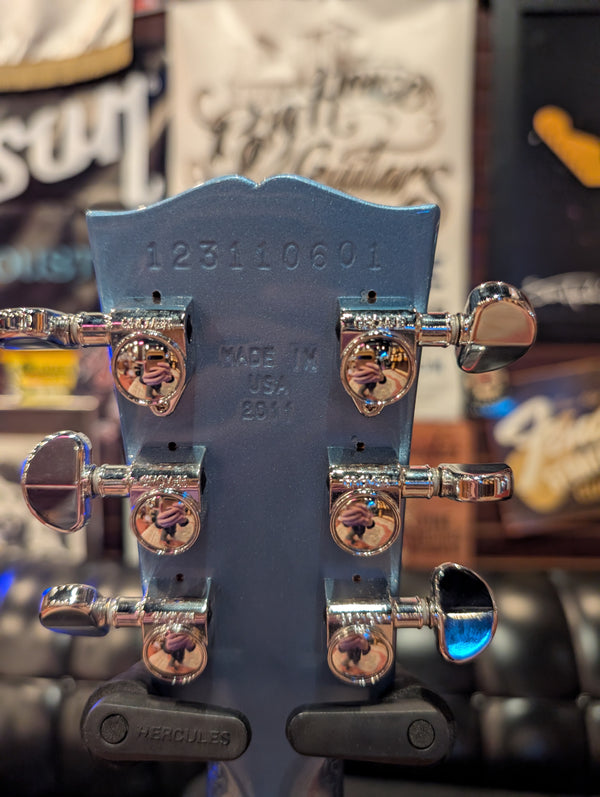 Gibson SG Standard - Includes hardcase - #123110601 - G-0879