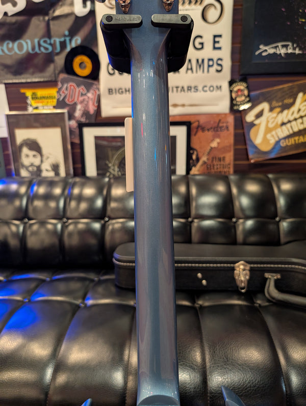 Gibson SG Standard - Includes hardcase - #123110601 - G-0879