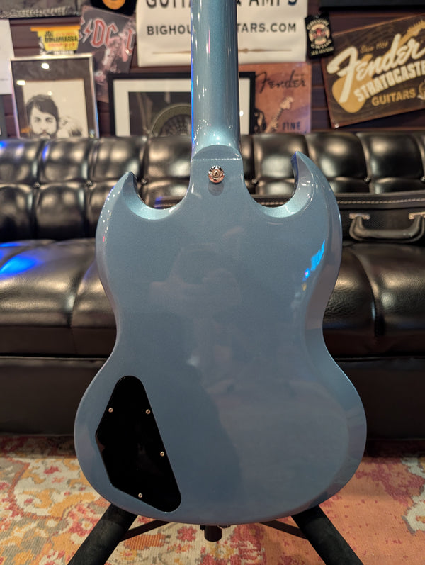 Gibson SG Standard - Includes hardcase - #123110601 - G-0879