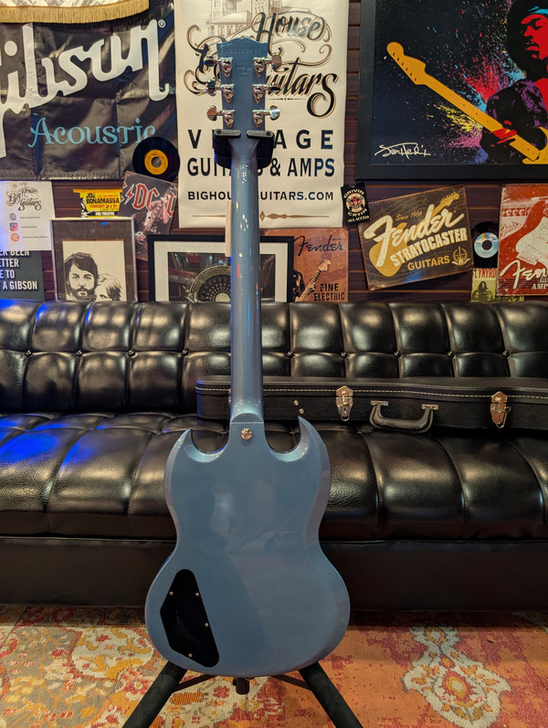 Gibson SG Standard - Includes hardcase - #123110601 - G-0879