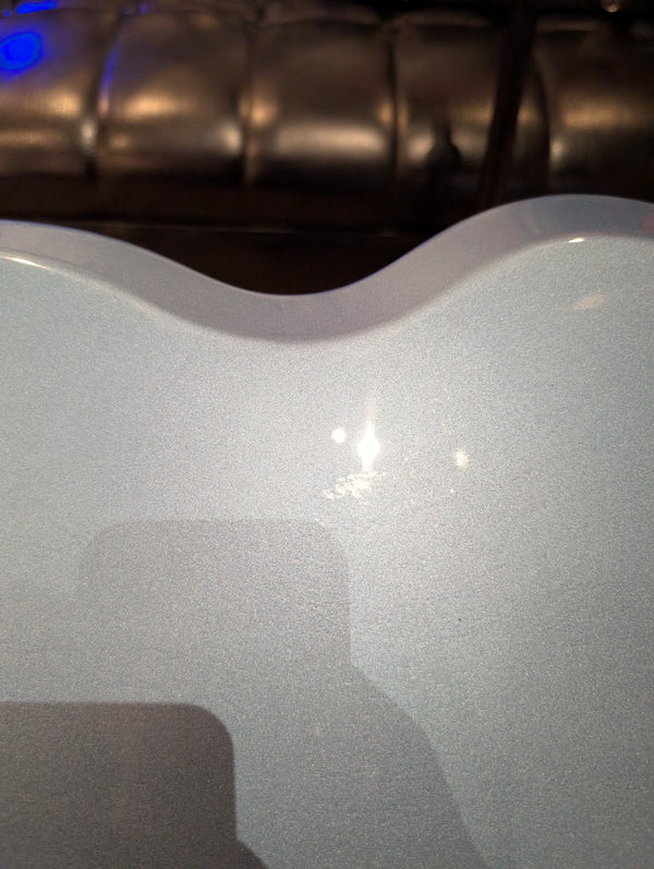 Gibson SG Standard - Includes hardcase - #123110601 - G-0879