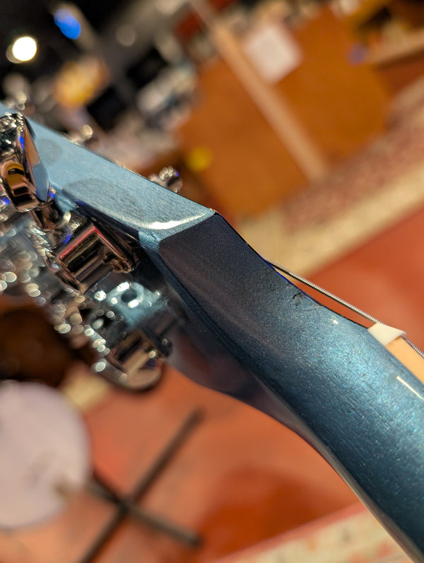 Gibson SG Standard - Includes hardcase - #123110601 - G-0879