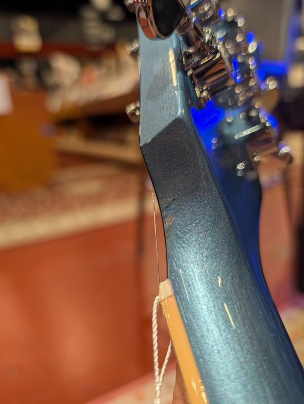 Gibson SG Standard - Includes hardcase - #123110601 - G-0879