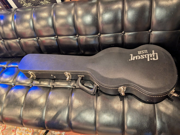 Gibson SG Standard - Includes hardcase - #123110601 - G-0879