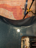 1989 Fender Standard Stratocaster- Includes hardcase - #E952146 - G-0880