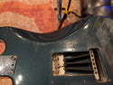 1989 Fender Standard Stratocaster- Includes hardcase - #E952146 - G-0880