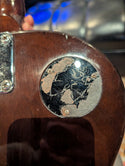 Greco PE-520 - Includes chipboard case - G-0877