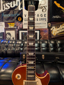 Gibson Custom Shop Jimmy Page "Number One" Les Paul - Includes hardcase - #JPP 616 - G-0882