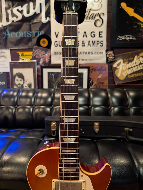 Gibson Custom Shop Jimmy Page "Number One" Les Paul - Includes hardcase - #JPP 616 - G-0882
