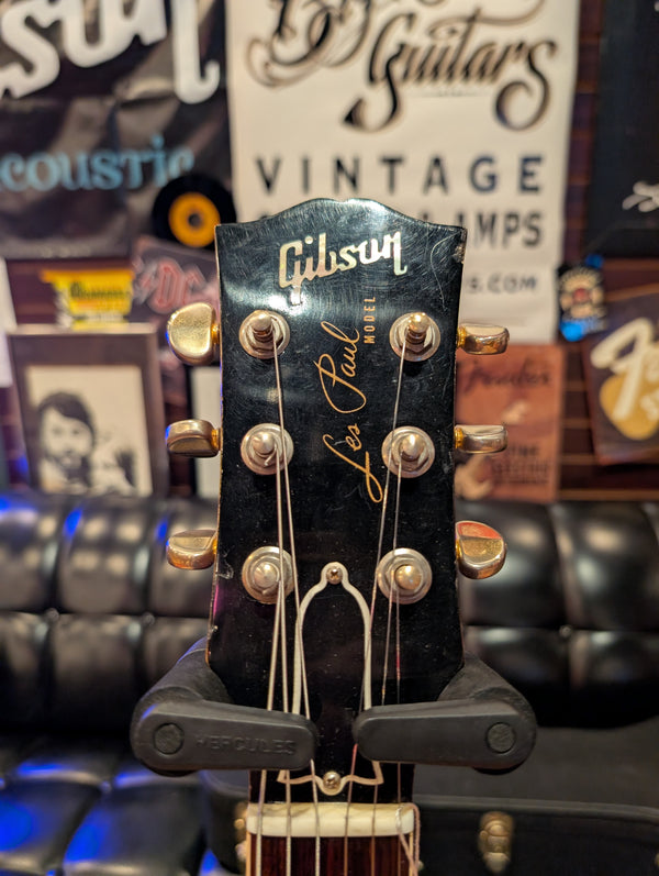 Gibson Custom Shop Jimmy Page "Number One" Les Paul - Includes hardcase - #JPP 616 - G-0882