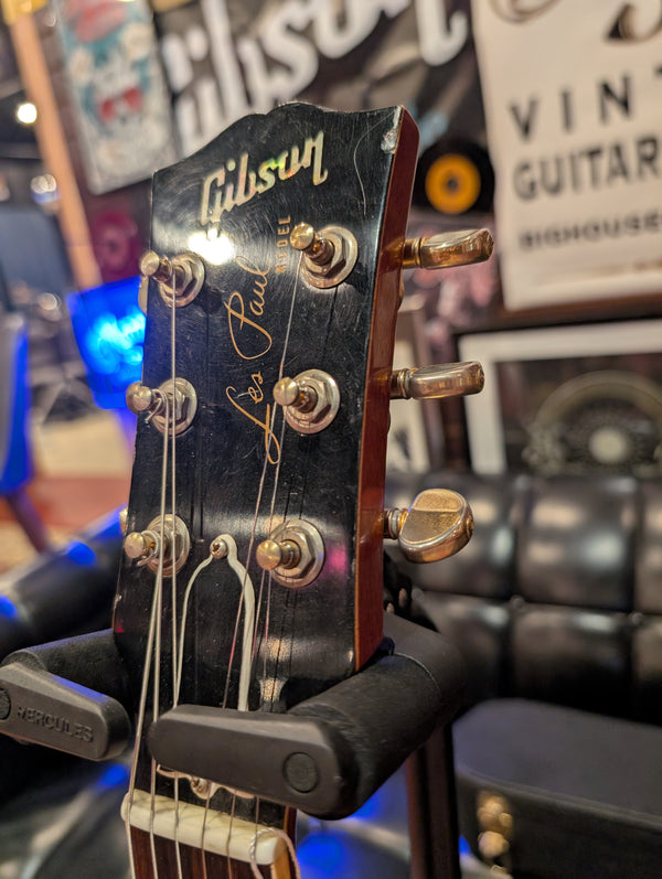 Gibson Custom Shop Jimmy Page "Number One" Les Paul - Includes hardcase - #JPP 616 - G-0882