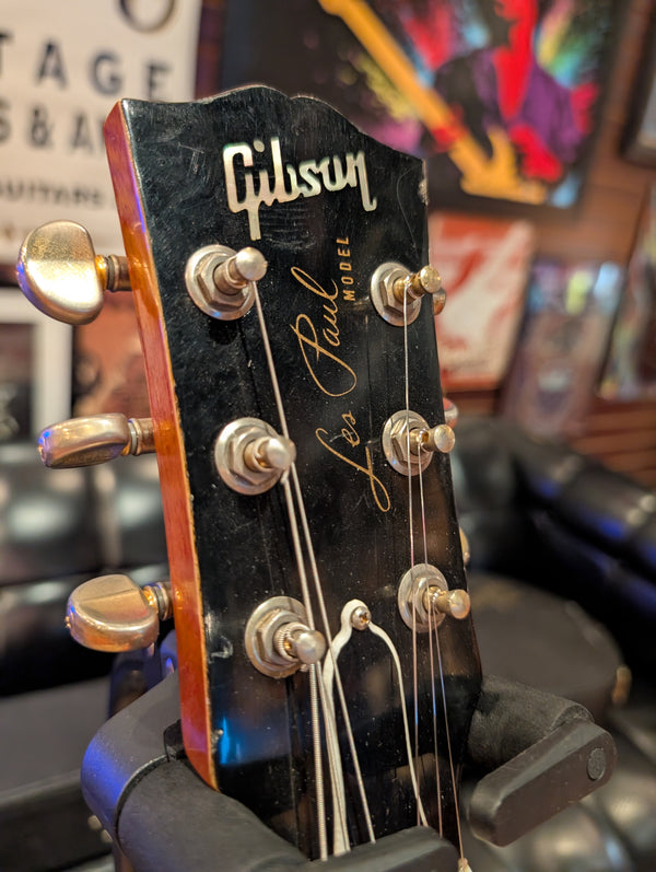 Gibson Custom Shop Jimmy Page "Number One" Les Paul - Includes hardcase - #JPP 616 - G-0882