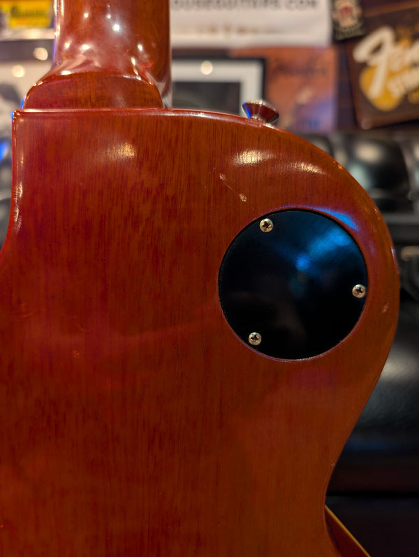 Gibson Custom Shop Jimmy Page "Number One" Les Paul - Includes hardcase - #JPP 616 - G-0882