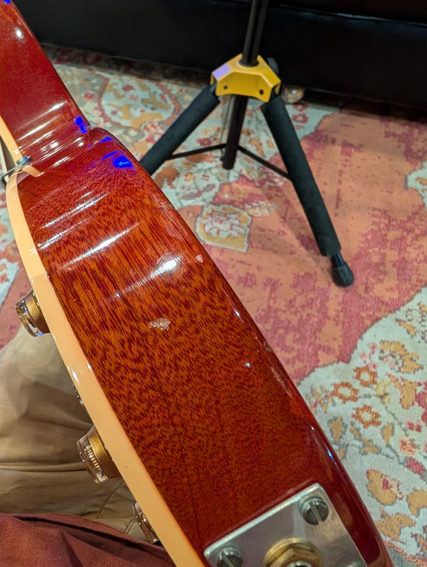 Gibson Custom Shop Jimmy Page "Number One" Les Paul - Includes hardcase - #JPP 616 - G-0882