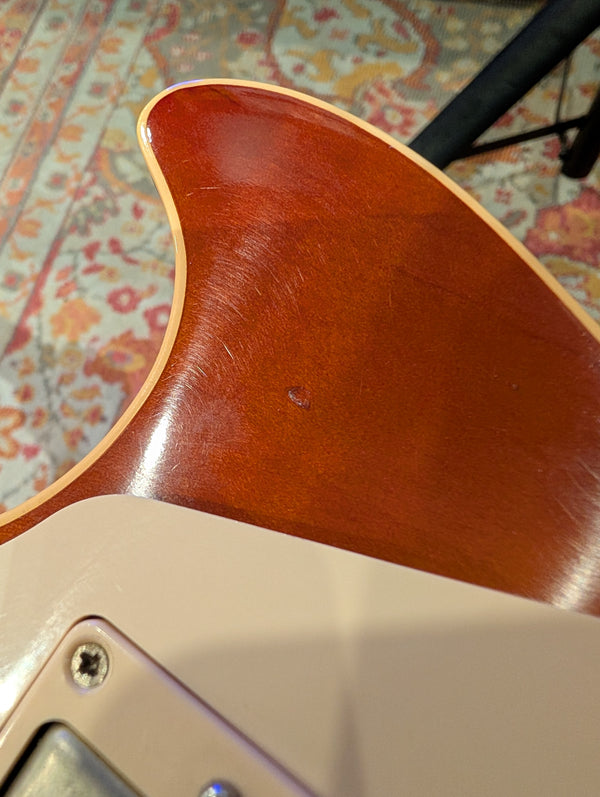 Gibson Custom Shop Jimmy Page "Number One" Les Paul - Includes hardcase - #JPP 616 - G-0882