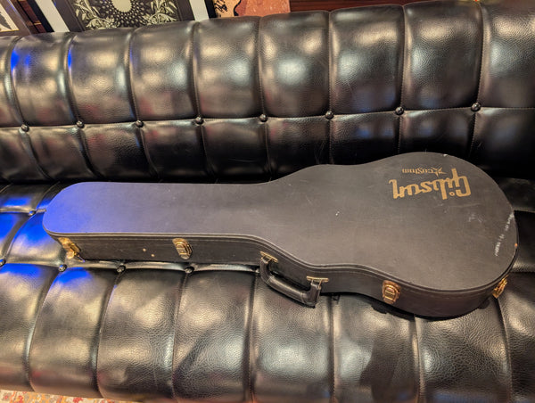 Gibson Custom Shop Jimmy Page "Number One" Les Paul - Includes hardcase - #JPP 616 - G-0882