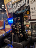 1997 PRS Custom 24 - Includes hardcase - #7 33918  - G-0883