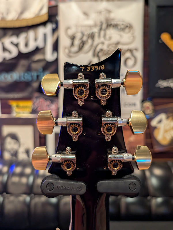 1997 PRS Custom 24 - Includes hardcase - #7 33918  - G-0883