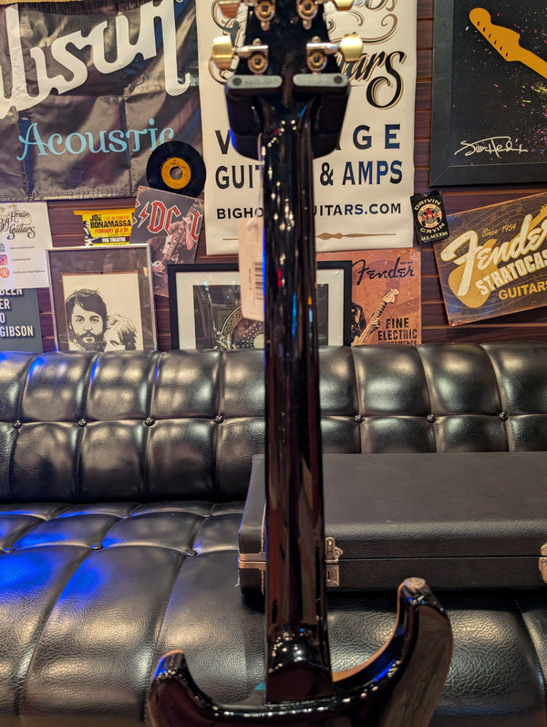 1997 PRS Custom 24 - Includes hardcase - #7 33918  - G-0883