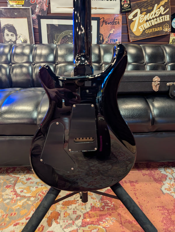 1997 PRS Custom 24 - Includes hardcase - #7 33918  - G-0883
