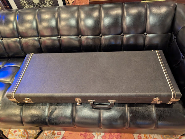 1997 PRS Custom 24 - Includes hardcase - #7 33918  - G-0883