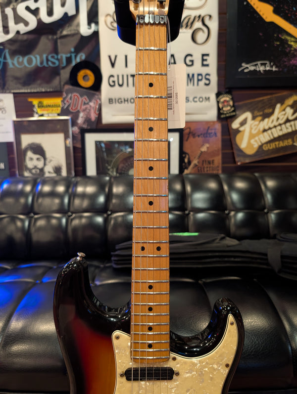 1991 Fender Stratocaster Plus - Includes Gigbag - G-0871