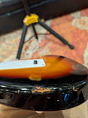 1991 Fender Stratocaster Plus - Includes Gigbag - G-0871