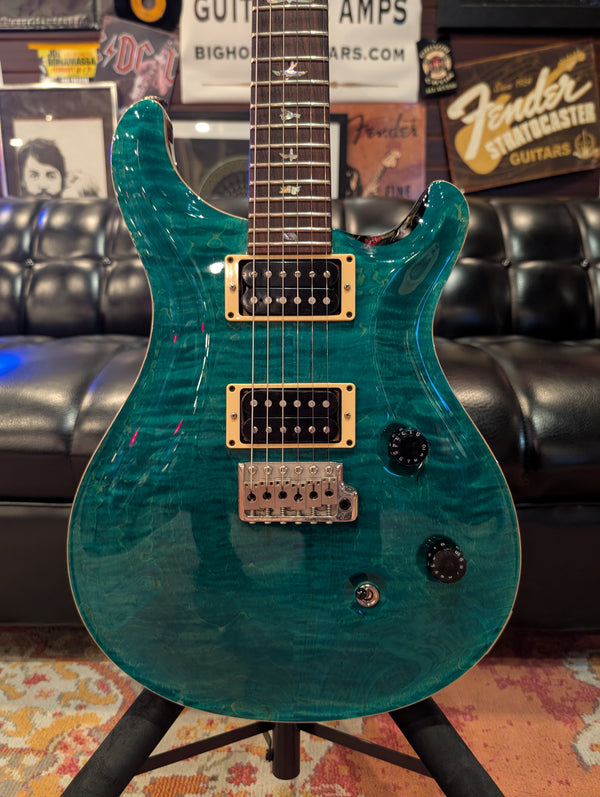 1997 PRS Custom 24 - Includes hardcase - #7 33918  - G-0883